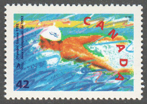 Canada Scott 1418 MNH - Click Image to Close